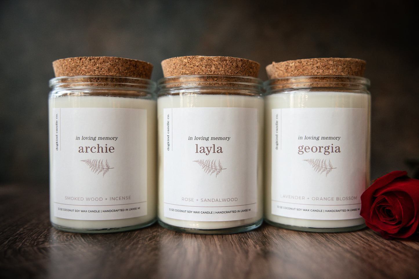 Dogkind Candle Co.