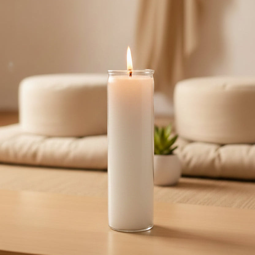 
                  
                    7-day prayer candles
                  
                