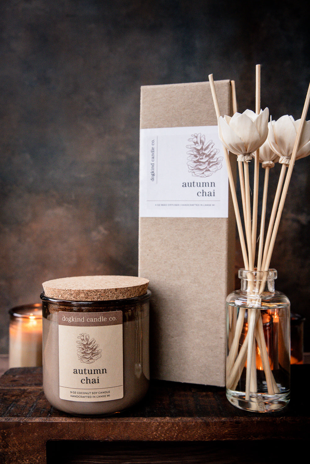 fall reed diffusers