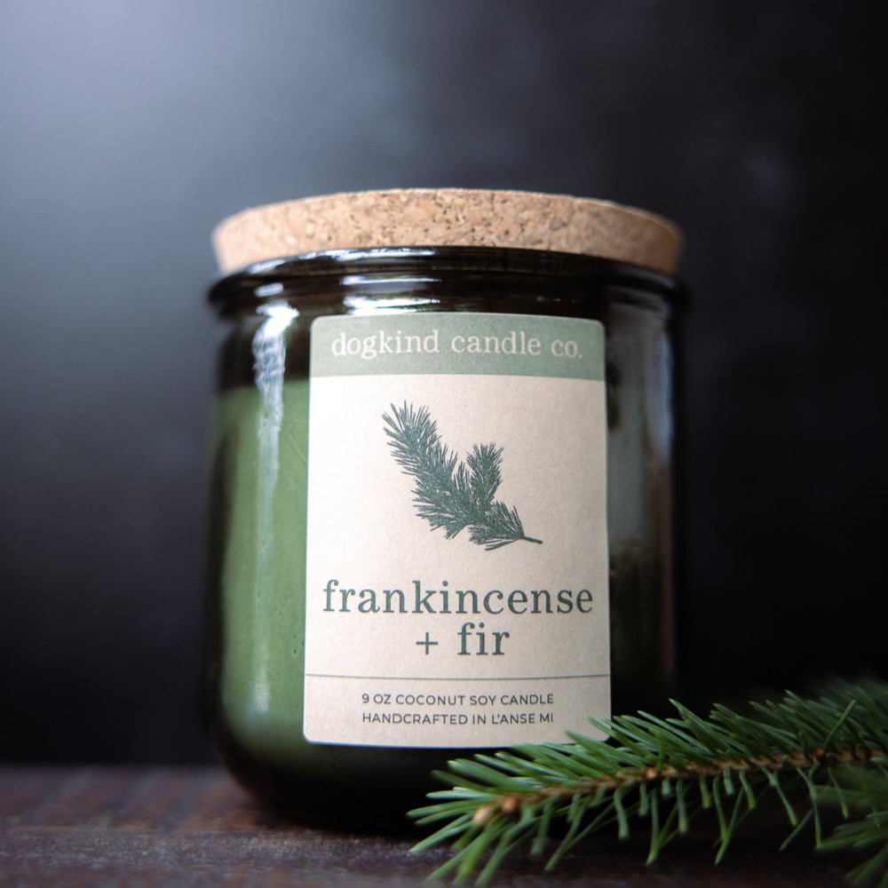 
                  
                    frankincense + fir
                  
                