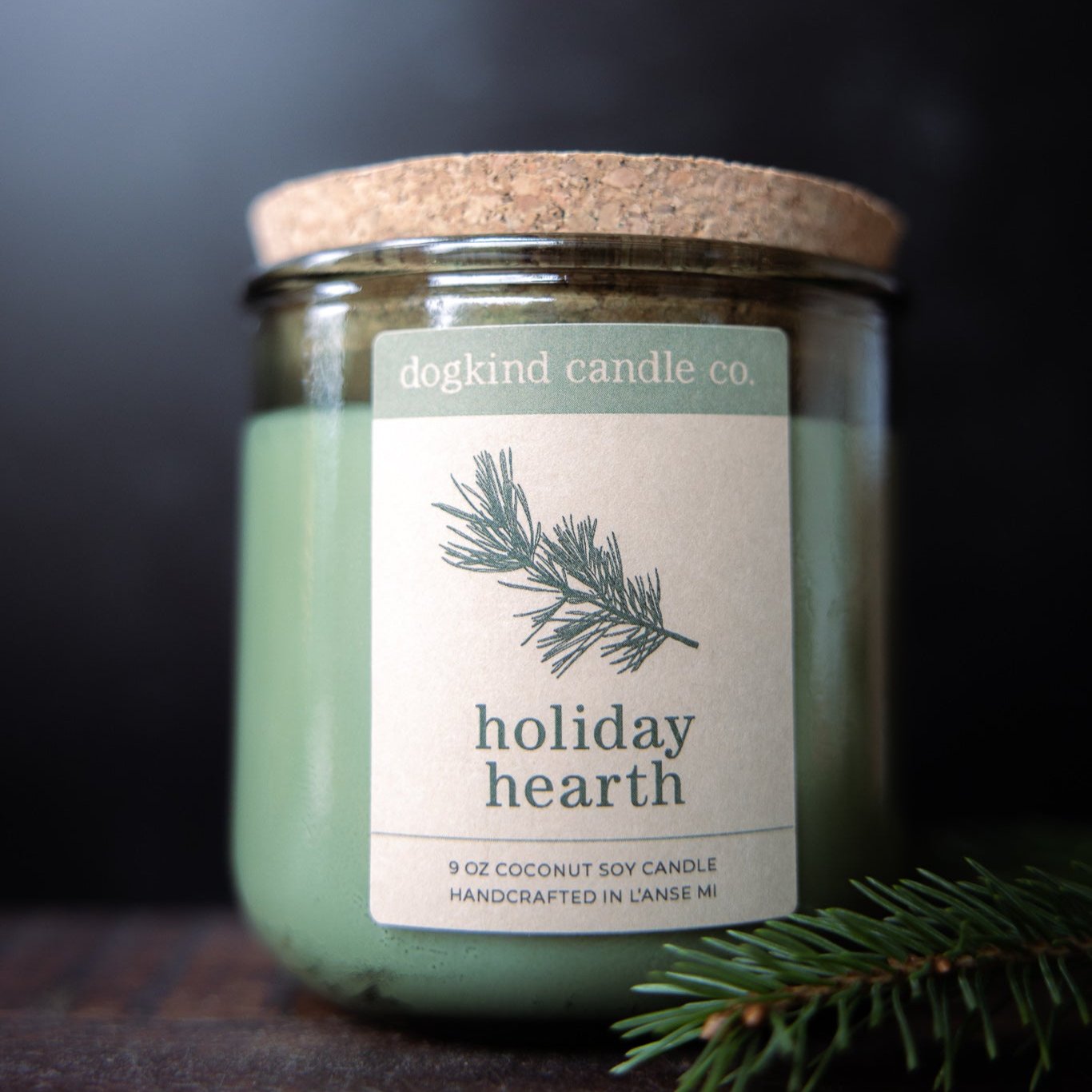 
                  
                    holiday hearth
                  
                