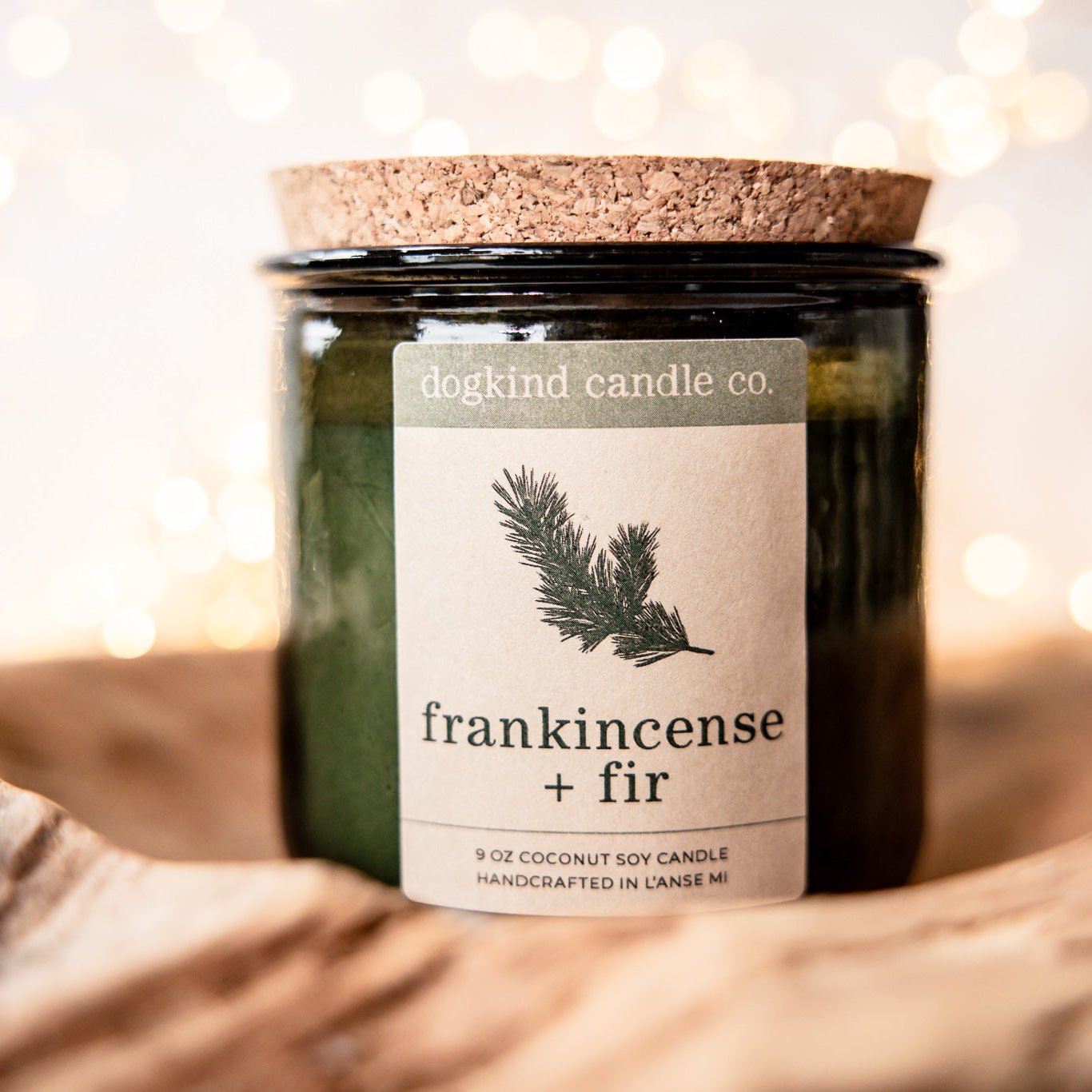 
                  
                    frankincense + fir
                  
                