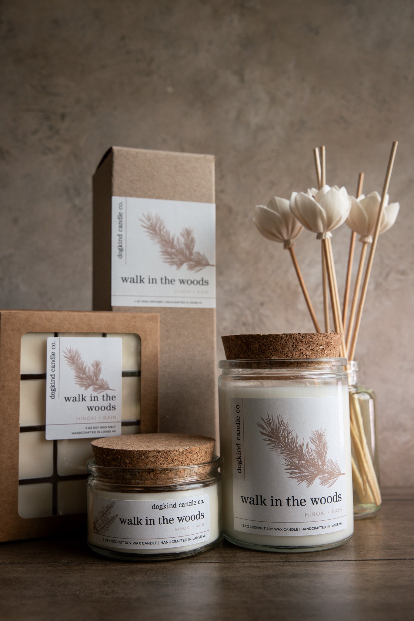 
                  
                    signature reed diffusers
                  
                