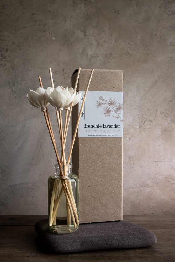 
                  
                    signature reed diffusers
                  
                