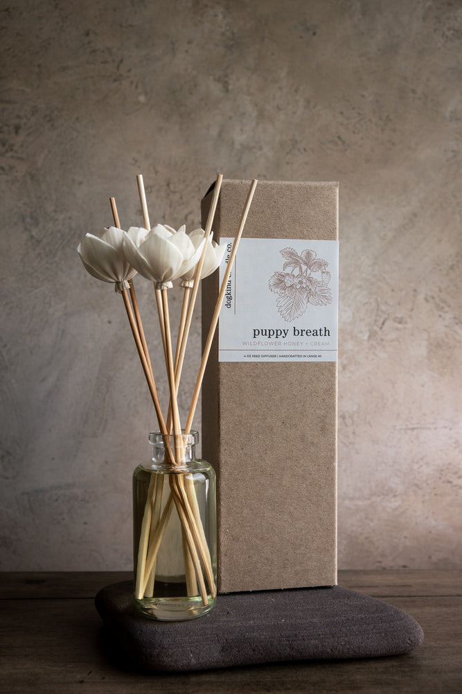 
                  
                    signature reed diffusers
                  
                