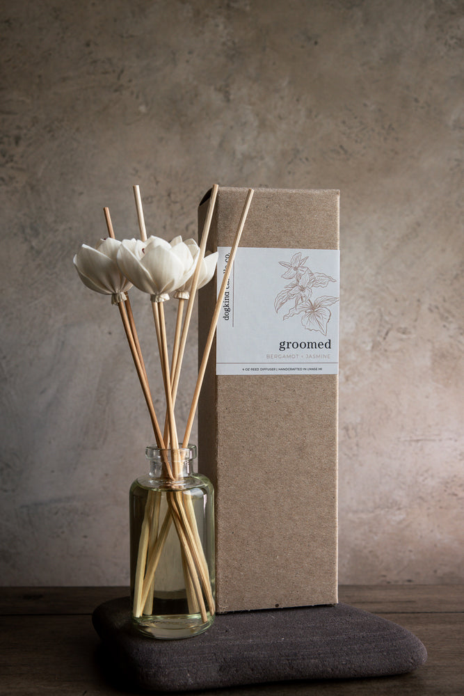 
                  
                    signature reed diffusers
                  
                