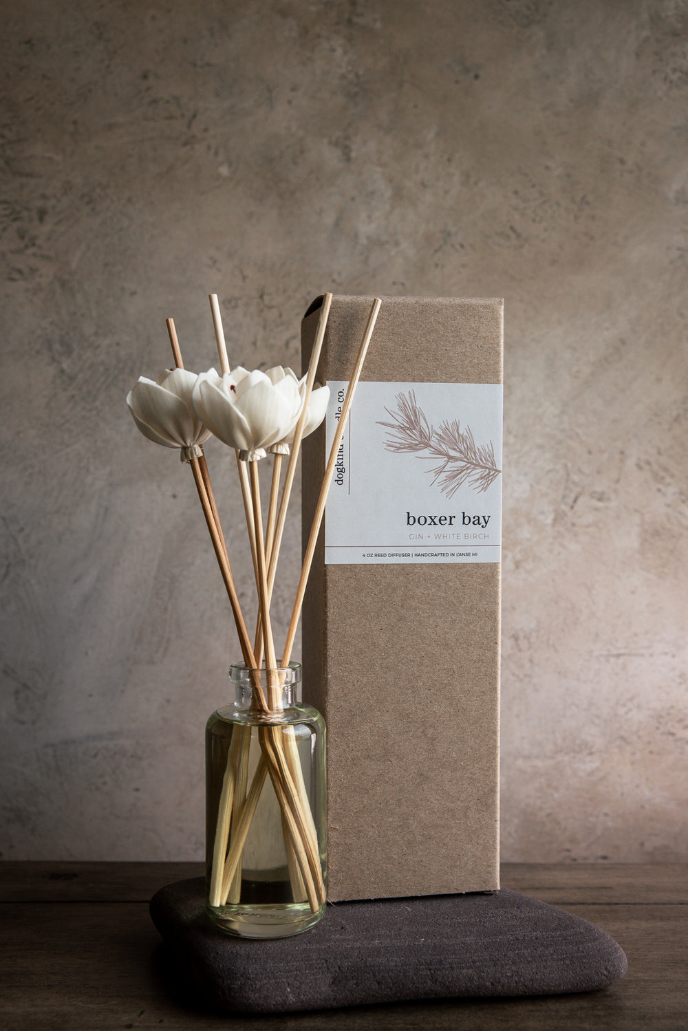 signature reed diffusers