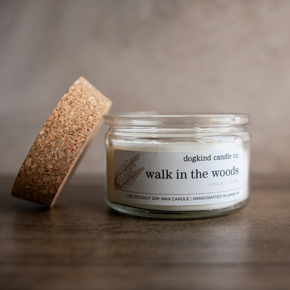 
                  
                    walk in the woods - hinoki + rain
                  
                