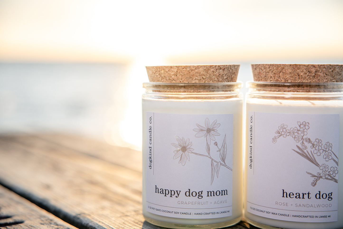 Dogkind Candle Co.