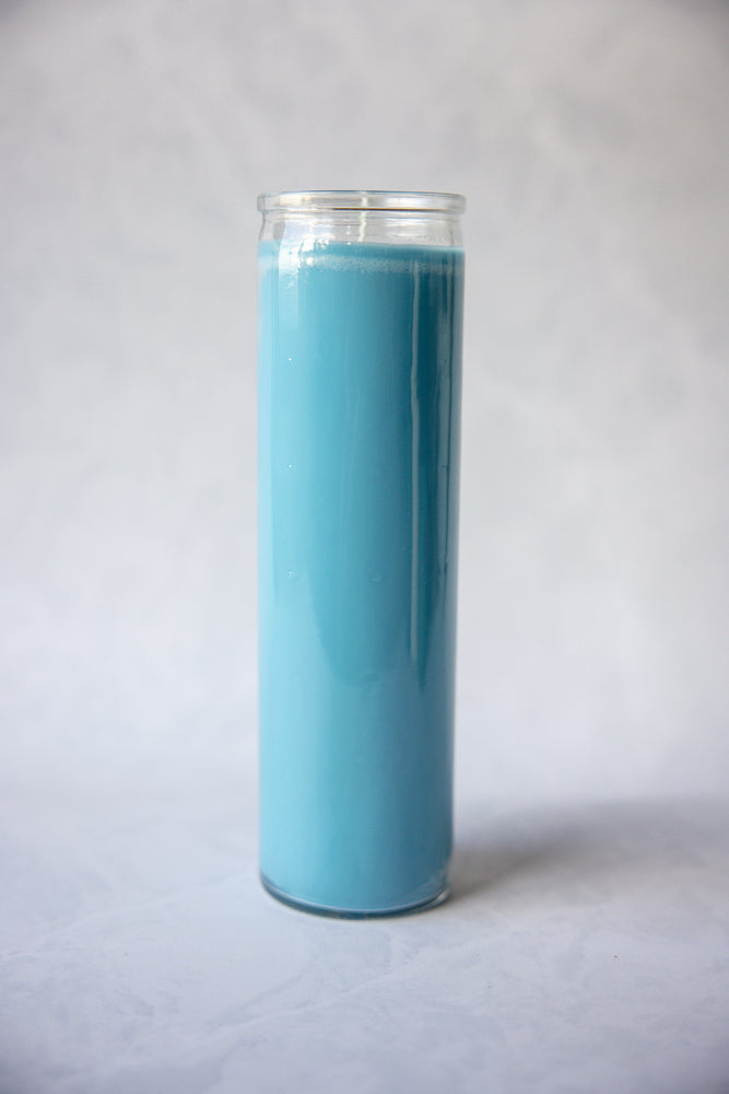 
                  
                    7-day candle
                  
                