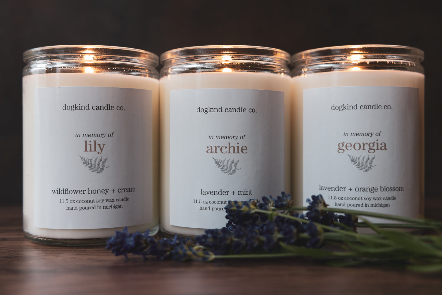 Dogkind Candle Co.