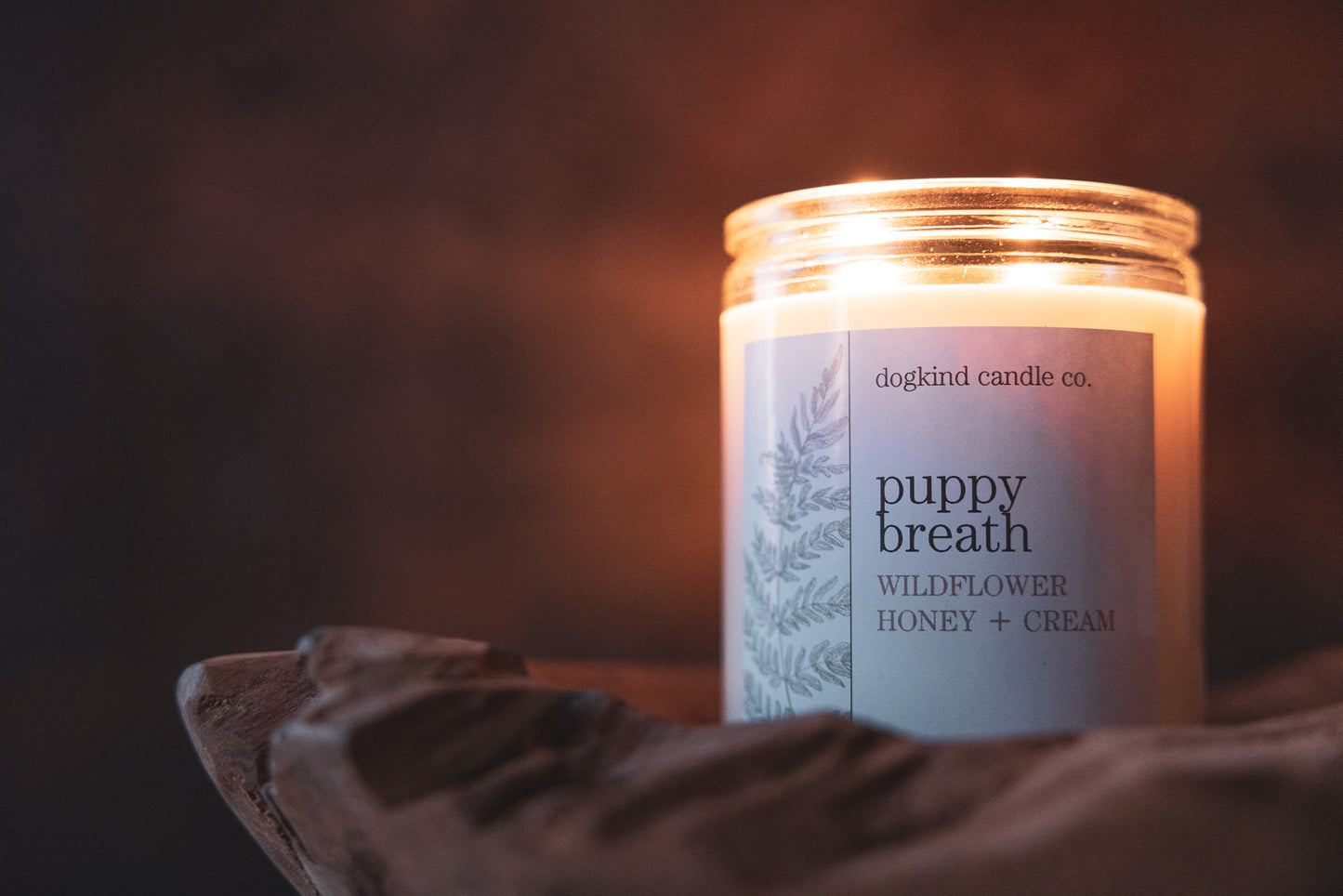 Dogkind Candle Co.